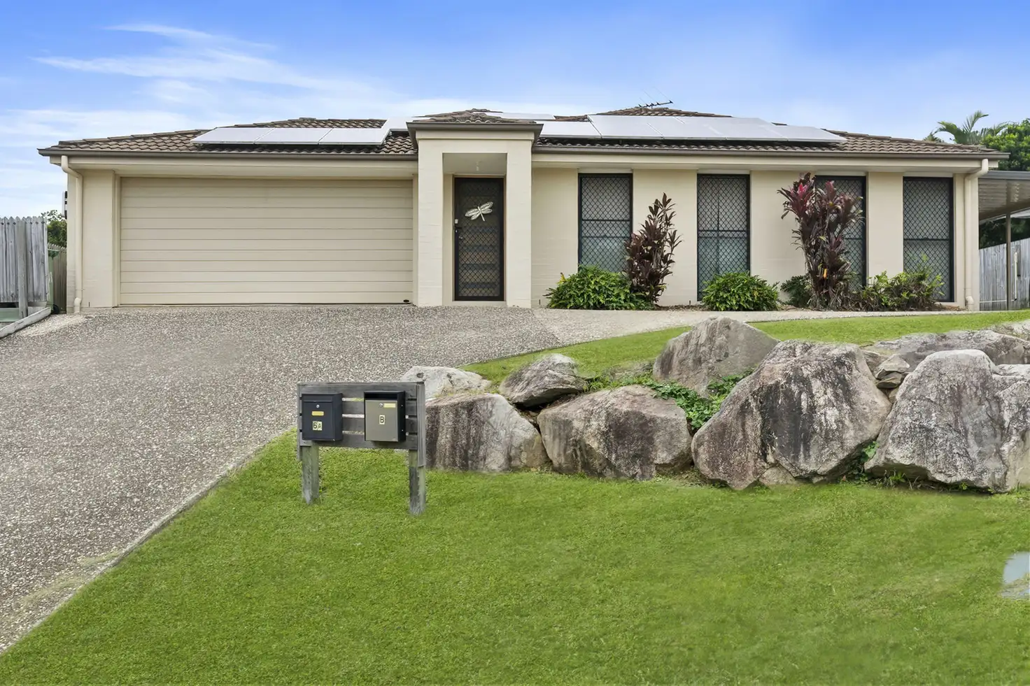 Main view of Homely house listing, 6 Crestwood Court, Kurwongbah QLD 4503