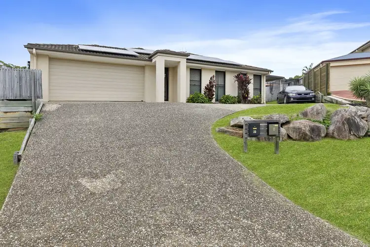 Second view of Homely house listing, 6 Crestwood Court, Kurwongbah QLD 4503