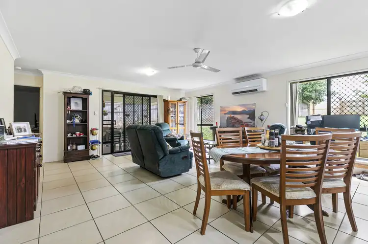 Third view of Homely house listing, 6 Crestwood Court, Kurwongbah QLD 4503