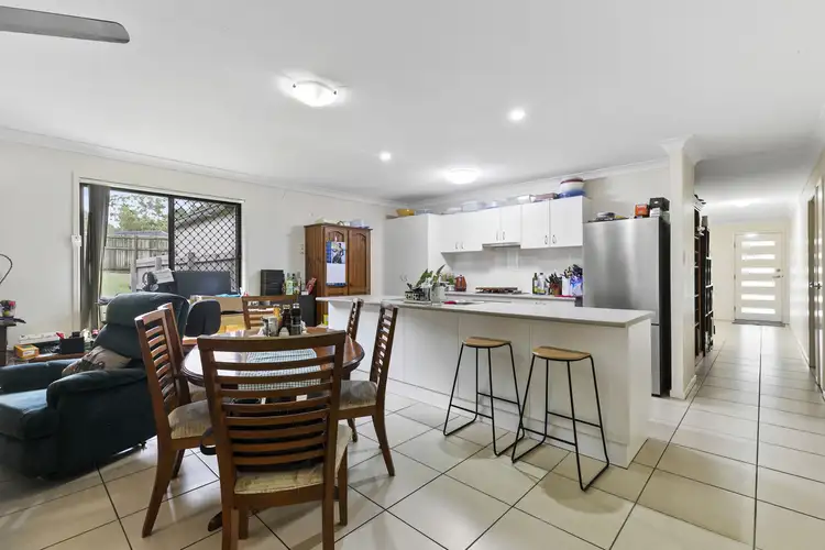 Sixth view of Homely house listing, 6 Crestwood Court, Kurwongbah QLD 4503