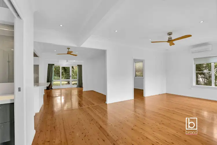 Second view of Homely house listing, 7 Kantara Road, Canton Beach NSW 2263