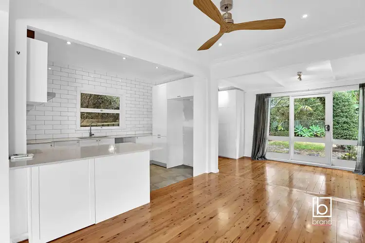 Third view of Homely house listing, 7 Kantara Road, Canton Beach NSW 2263