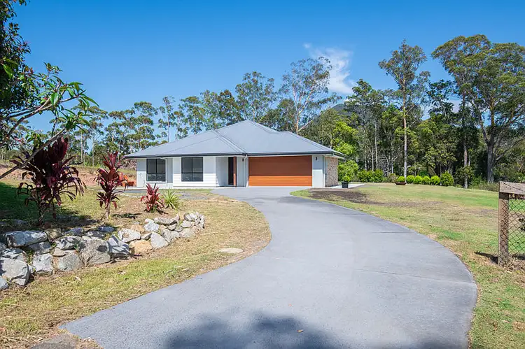 Main view of Homely rural property listing, 9 Timbertop Court, Valla NSW 2448