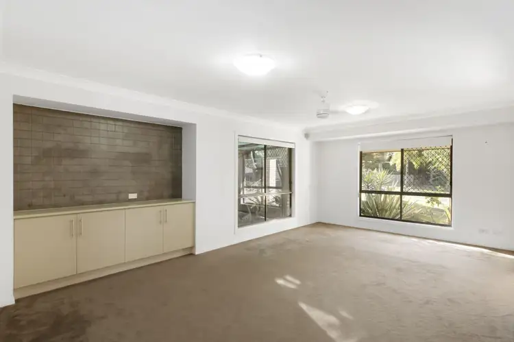 Fifth view of Homely house listing, 41 Mountain View Crescent, Mount Warren Park QLD 4207