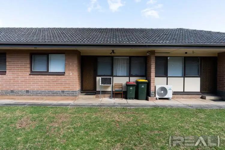 Main view of Homely unit listing, 2/5-7 Simpson Street, Salisbury East SA 5109