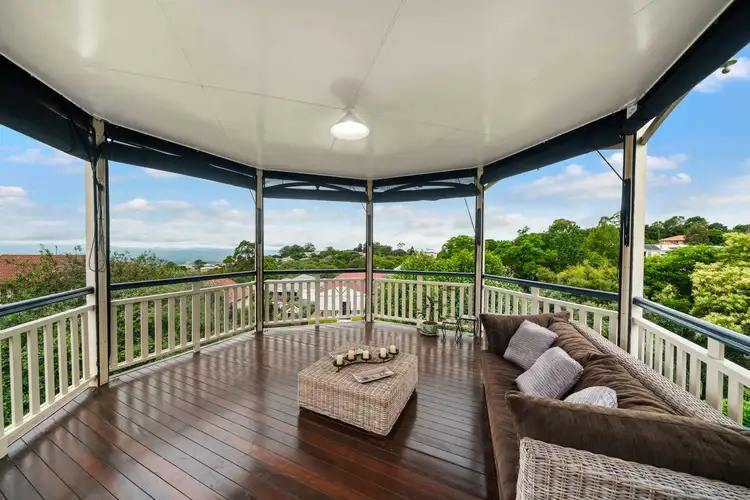Second view of Homely house listing, 8 Dalston Court, Mount Lofty QLD 4350