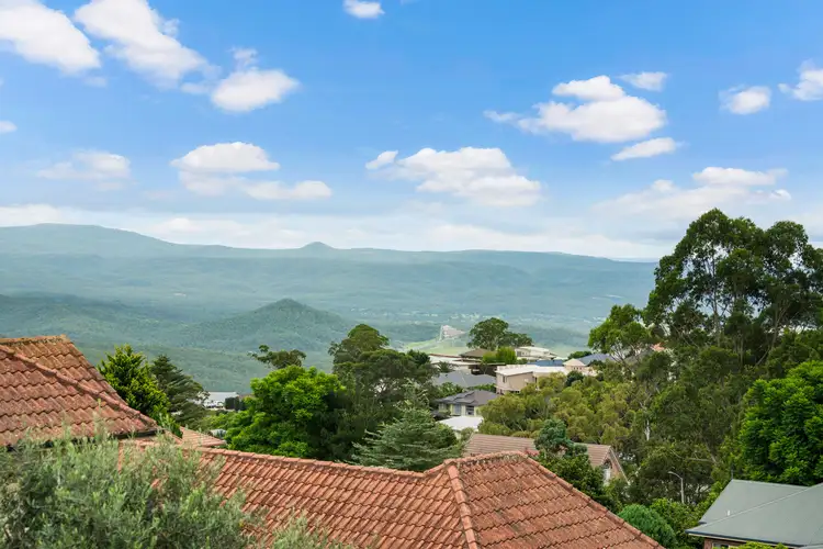 Third view of Homely house listing, 8 Dalston Court, Mount Lofty QLD 4350
