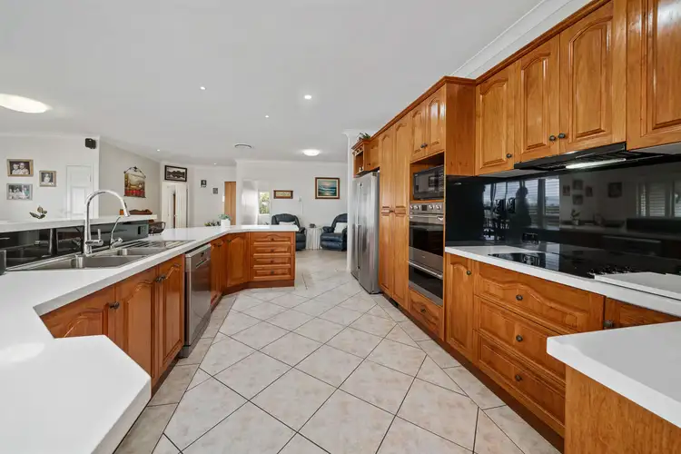 Fourth view of Homely house listing, 8 Dalston Court, Mount Lofty QLD 4350