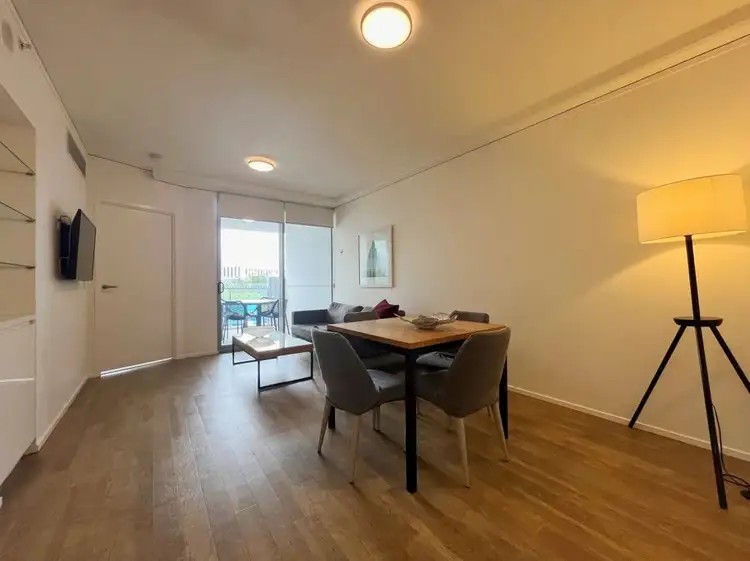 Second view of Homely unit listing, 401/510 St Pauls Terrace, Bowen Hills QLD 4006