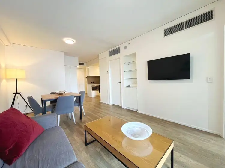 Third view of Homely unit listing, 401/510 St Pauls Terrace, Bowen Hills QLD 4006