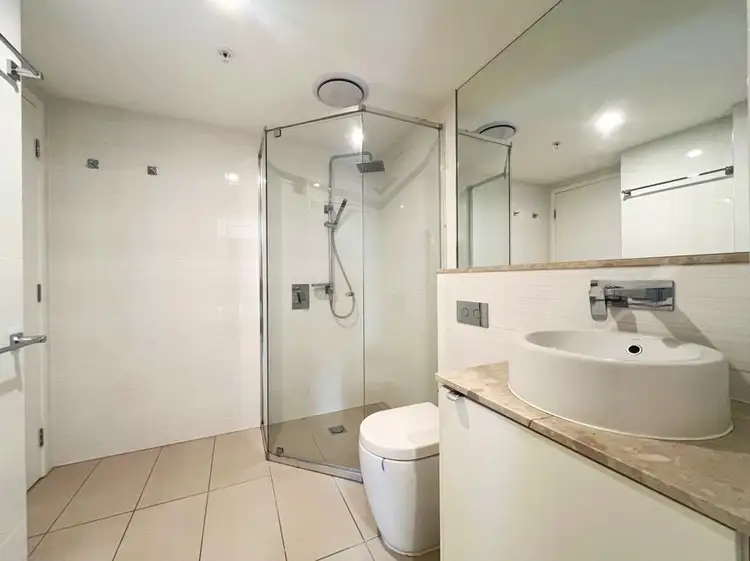 Sixth view of Homely unit listing, 401/510 St Pauls Terrace, Bowen Hills QLD 4006