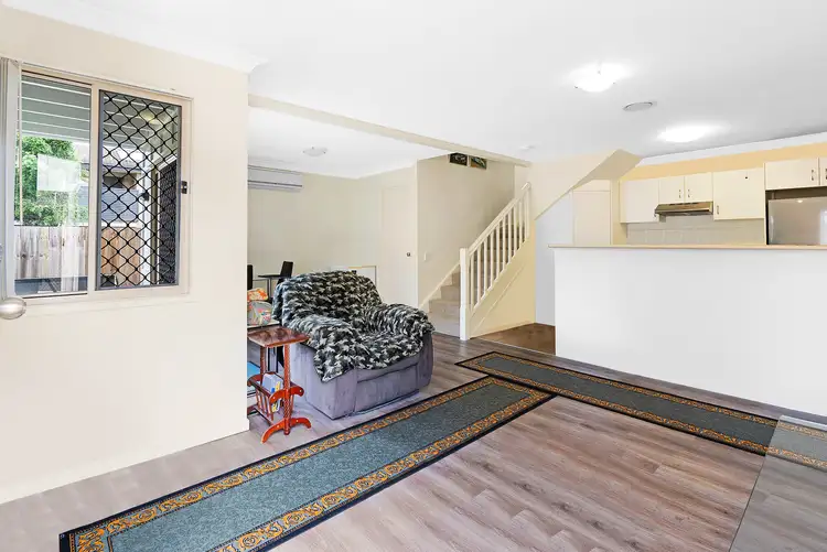 Second view of Homely townhouse listing, 50/48-54 Fleet Drive, Kippa-Ring QLD 4021