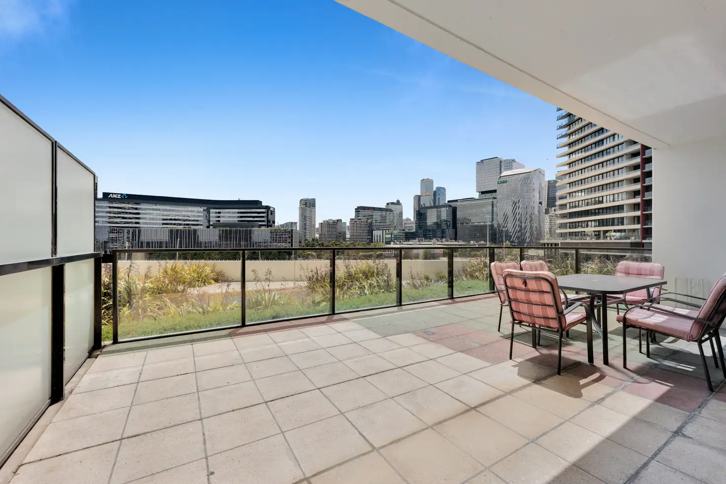 Main view of Homely apartment listing, 604/60 Lorimer Street, Docklands VIC 3008