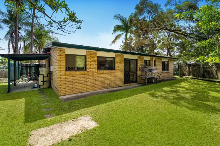 42 Forestglen Crescent, Browns Plains QLD 4118