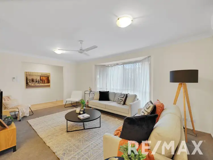 Second view of Homely house listing, 49 Saraband Drive, Eatons Hill QLD 4037