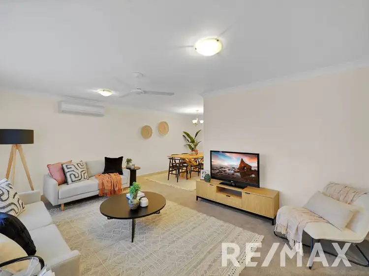 Third view of Homely house listing, 49 Saraband Drive, Eatons Hill QLD 4037
