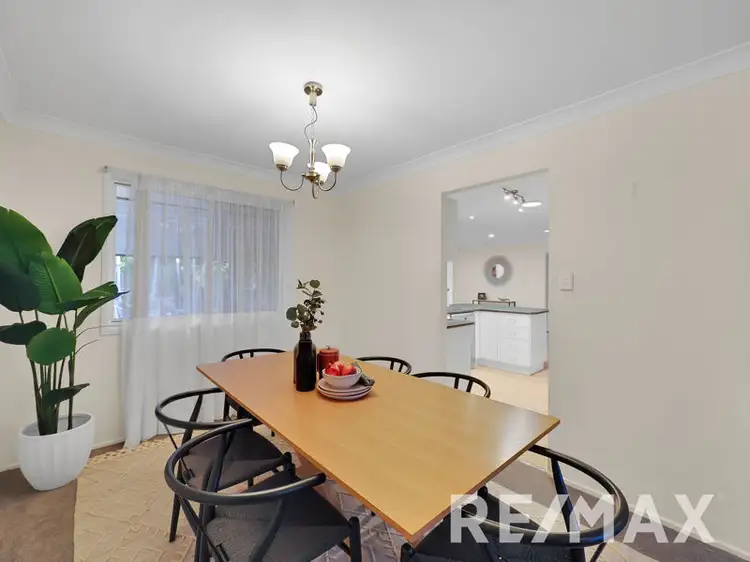 Fourth view of Homely house listing, 49 Saraband Drive, Eatons Hill QLD 4037