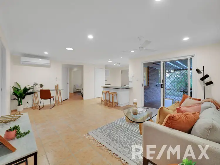 Fifth view of Homely house listing, 49 Saraband Drive, Eatons Hill QLD 4037
