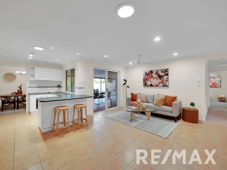Sixth view of Homely house listing, 49 Saraband Drive, Eatons Hill QLD 4037