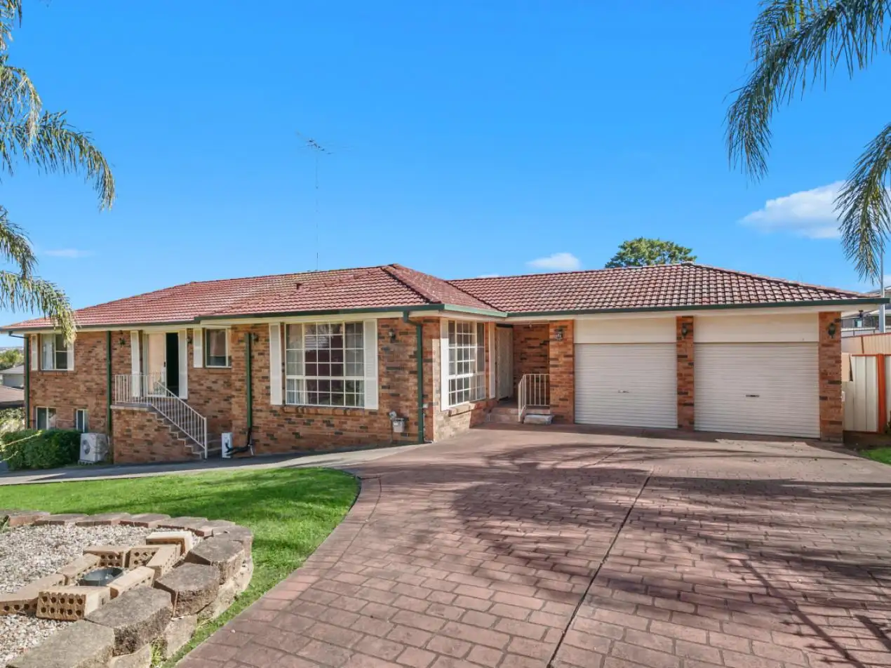 Main view of Homely house listing, 13 Bradfield Place, Doonside NSW 2767