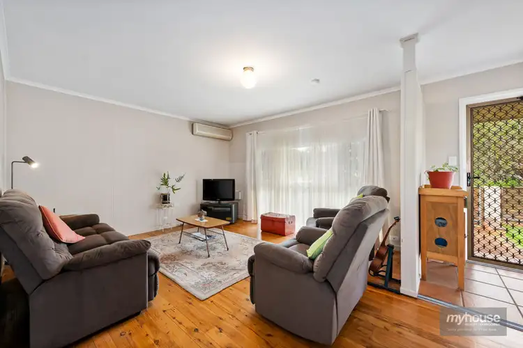 Third view of Homely house listing, 269 Mackenzie Street, Centenary Heights QLD 4350