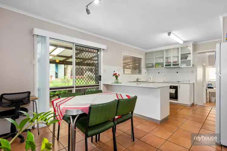 Fourth view of Homely house listing, 269 Mackenzie Street, Centenary Heights QLD 4350
