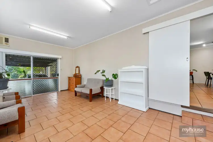 Sixth view of Homely house listing, 269 Mackenzie Street, Centenary Heights QLD 4350