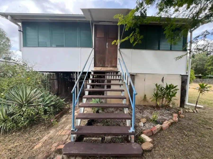 Main view of Homely house listing, 16 Carpet Street, Collinsville QLD 4804