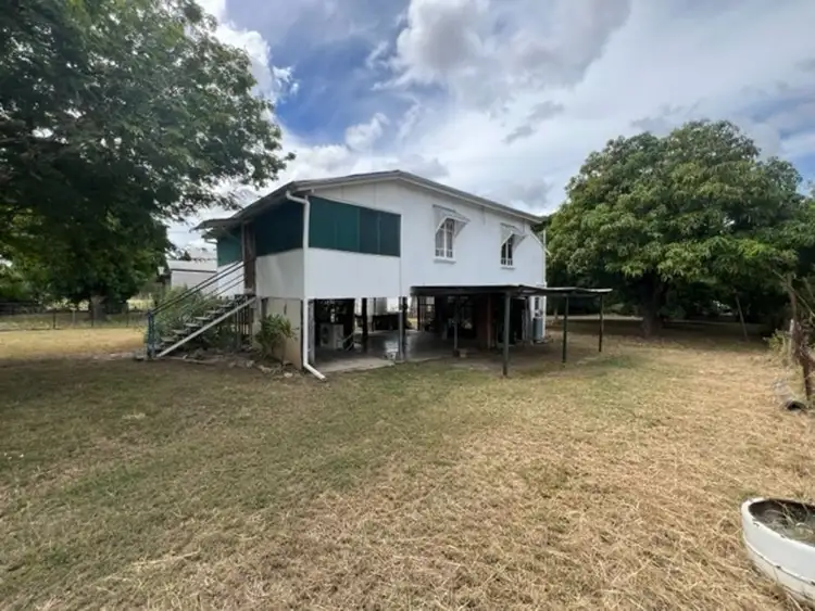 Second view of Homely house listing, 16 Carpet Street, Collinsville QLD 4804