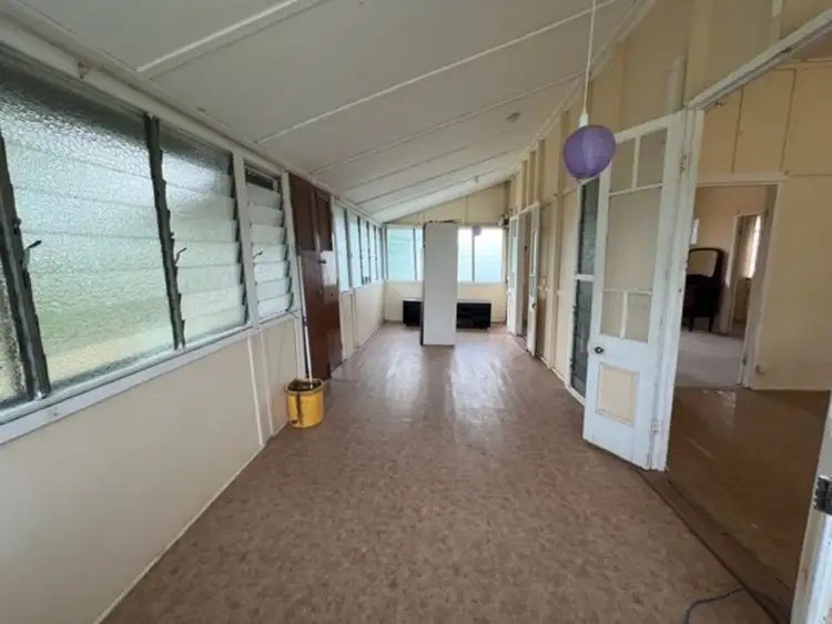 Fourth view of Homely house listing, 16 Carpet Street, Collinsville QLD 4804