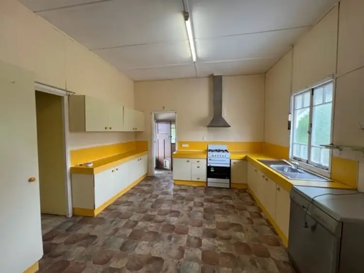 Sixth view of Homely house listing, 16 Carpet Street, Collinsville QLD 4804