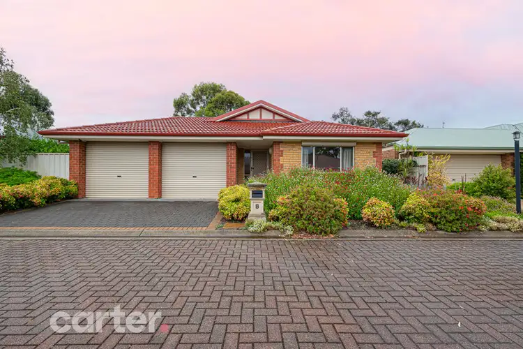 Main view of Homely house listing, 8/22 Jade Court - Solace Drive, Morphett Vale SA 5162
