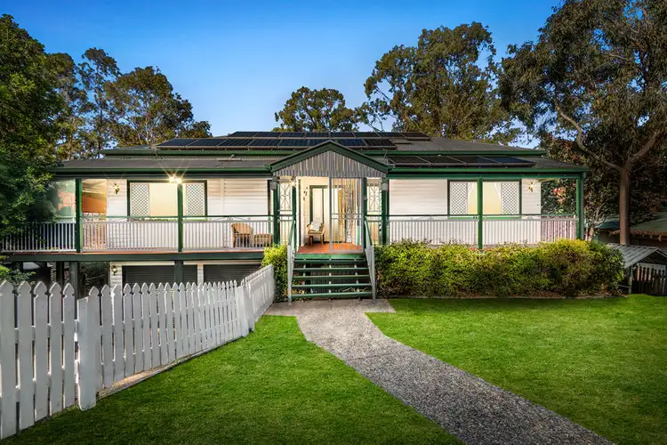 35 Huon Place, Forest Lake QLD 4078