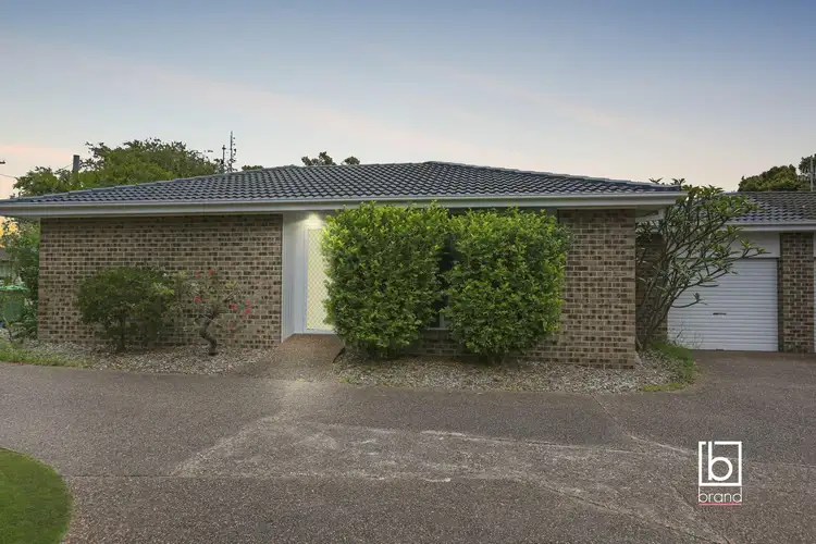 Main view of Homely house listing, 1/27 Kalulah Avenue, Gorokan NSW 2263
