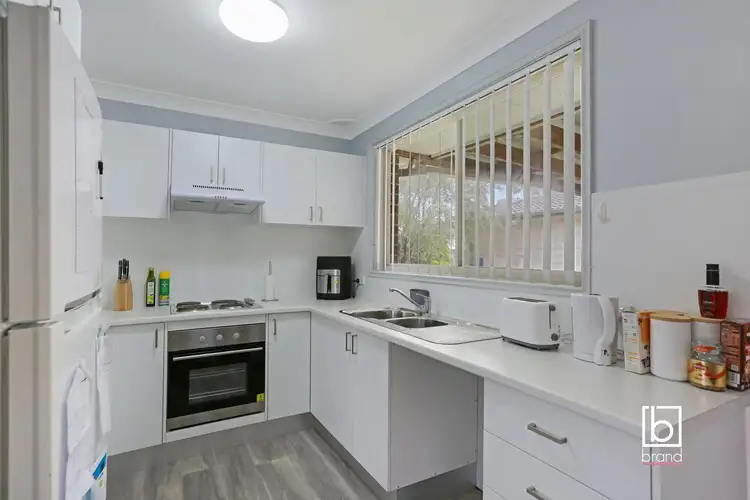Third view of Homely house listing, 1/27 Kalulah Avenue, Gorokan NSW 2263