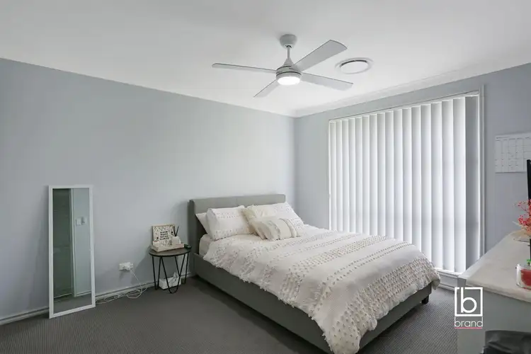 Fourth view of Homely house listing, 1/27 Kalulah Avenue, Gorokan NSW 2263