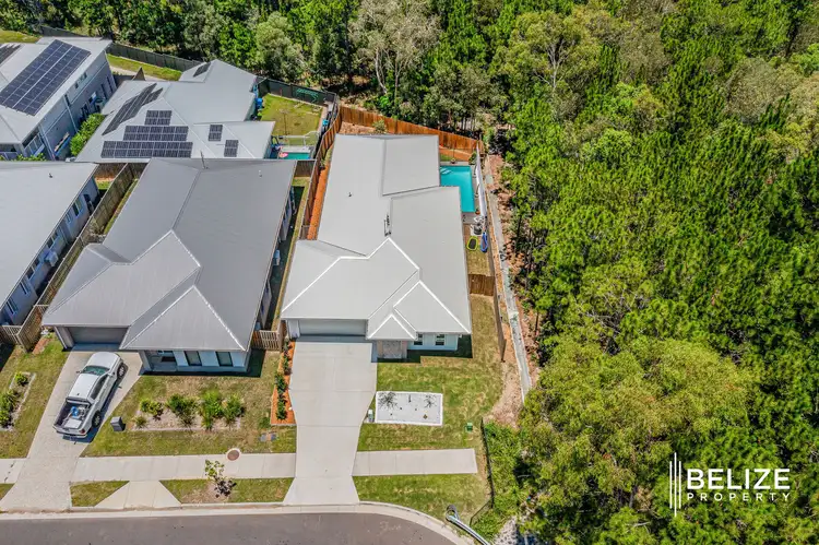 Main view of Homely house listing, 14 Whalleys St, Coomera QLD 4209