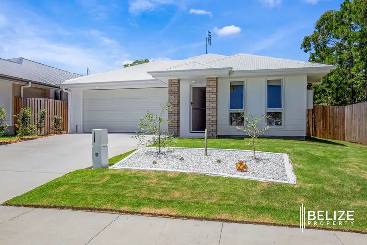 Fourth view of Homely house listing, 14 Whalleys St, Coomera QLD 4209
