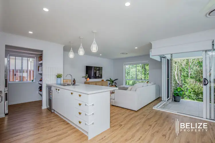 Fifth view of Homely house listing, 14 Whalleys St, Coomera QLD 4209