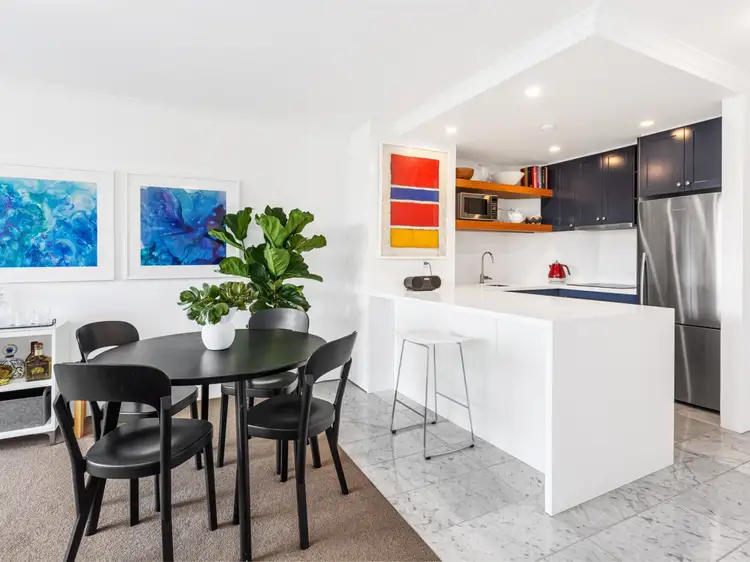 Main view of Homely apartment listing, 401/2 Springfield Avenue, Potts Point NSW 2011