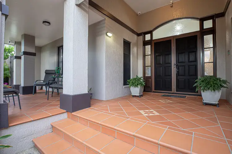 Fourth view of Homely house listing, 8 Rainbow Crescent, Blacks Beach QLD 4740