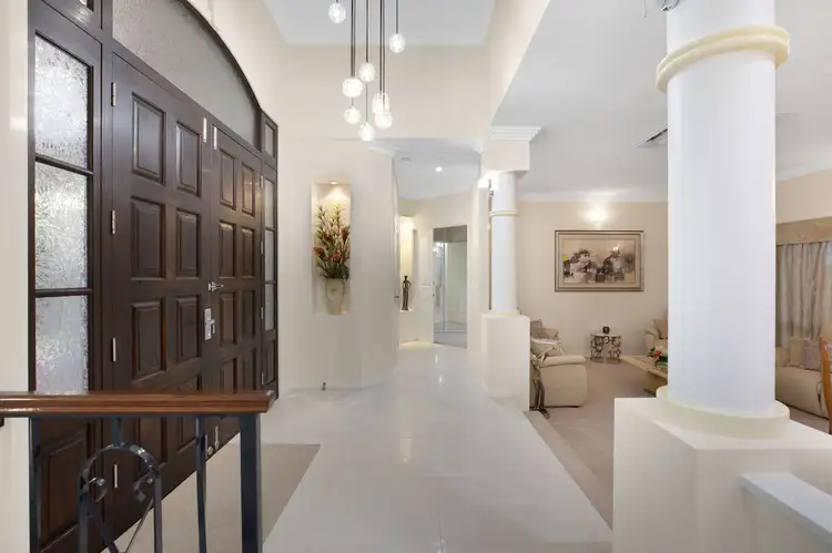 Sixth view of Homely house listing, 8 Rainbow Crescent, Blacks Beach QLD 4740
