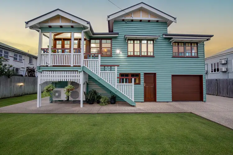 Main view of Homely house listing, 84 George Street, Mackay QLD 4740