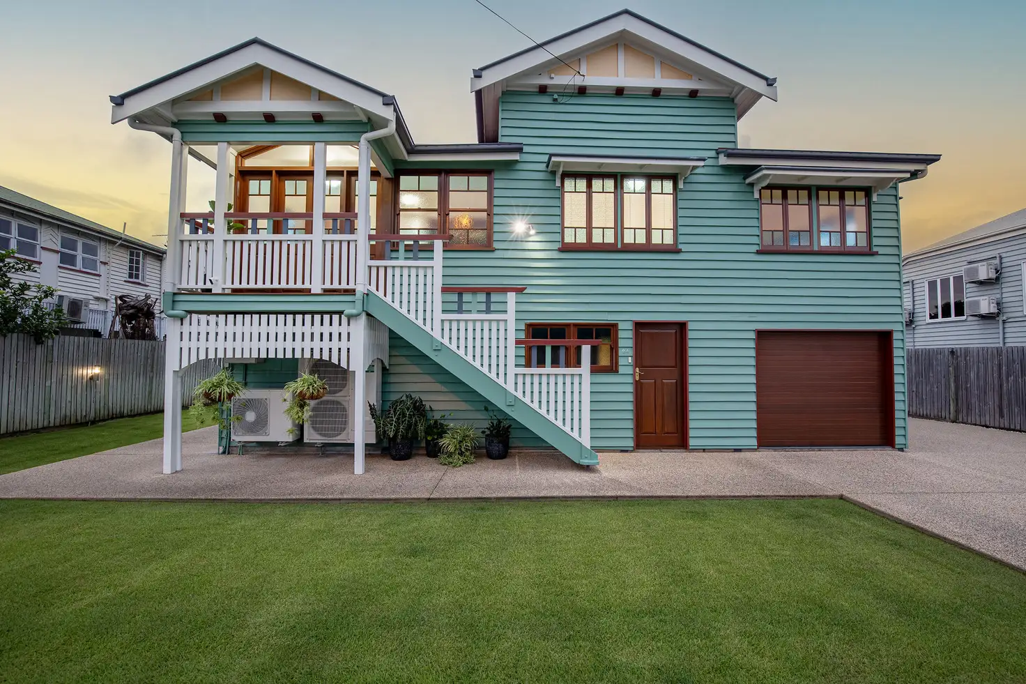 Main view of Homely house listing, 84 George Street, Mackay QLD 4740