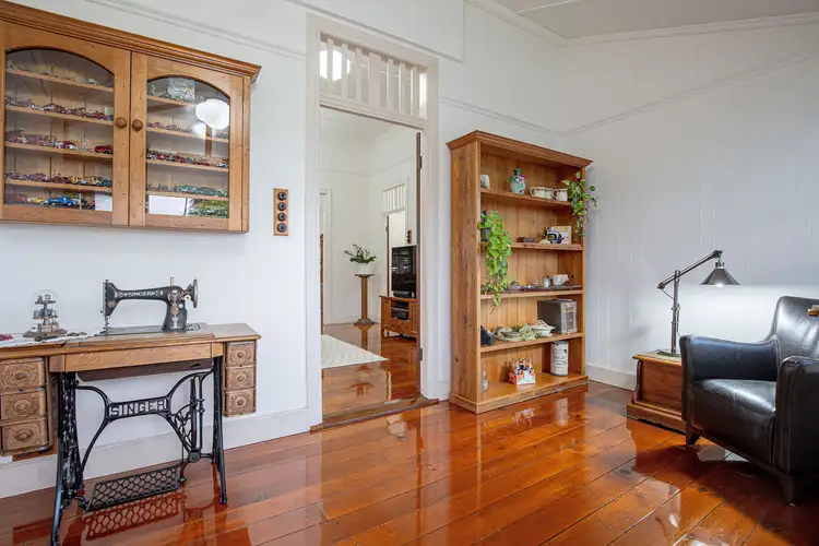 Third view of Homely house listing, 84 George Street, Mackay QLD 4740