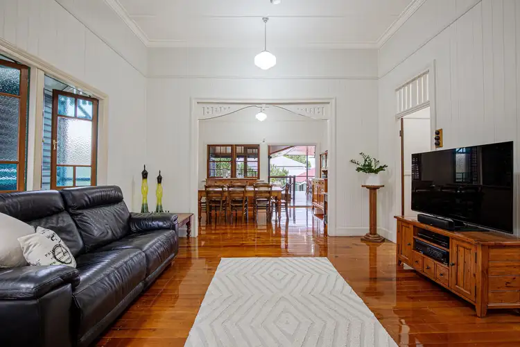 Fourth view of Homely house listing, 84 George Street, Mackay QLD 4740