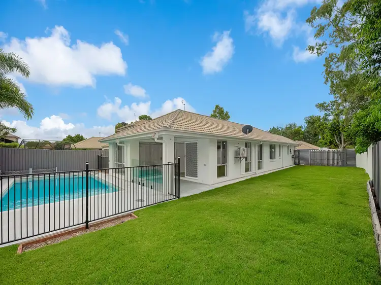 Main view of Homely house listing, 1 Liekefett Way, Little Mountain QLD 4551