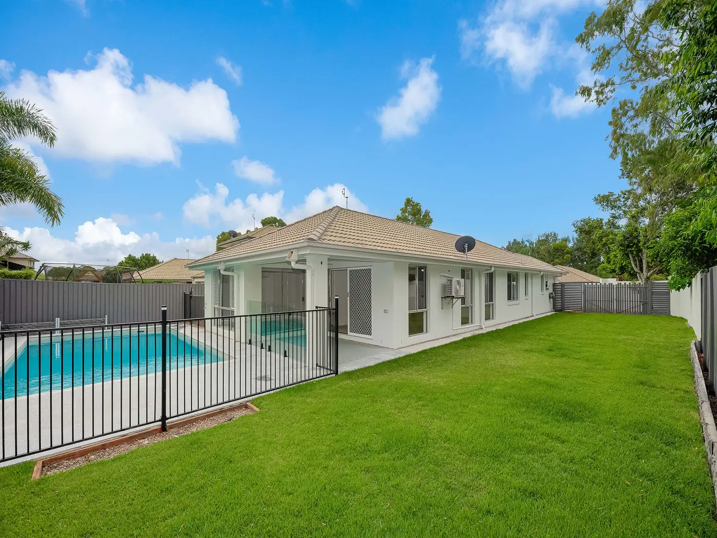 Main view of Homely house listing, 1 Liekefett Way, Little Mountain QLD 4551