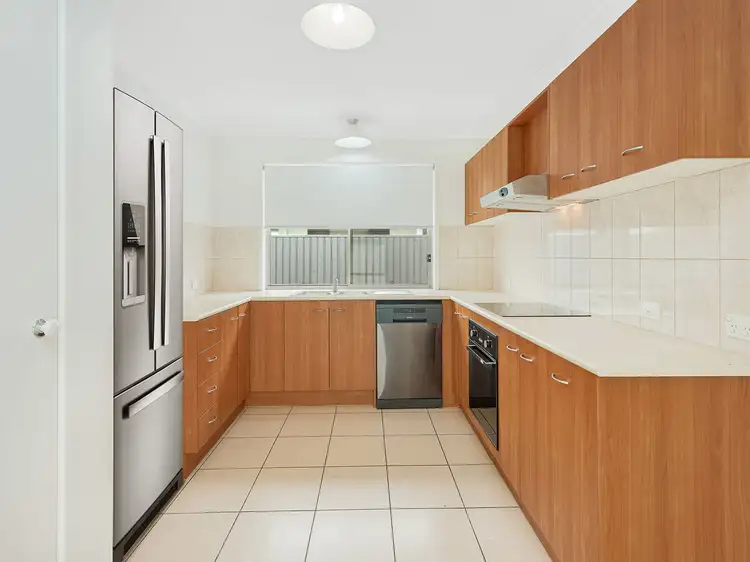 Fifth view of Homely house listing, 1 Liekefett Way, Little Mountain QLD 4551