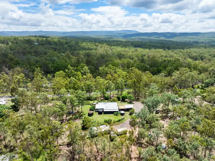 137 Koreelah Street, Upper Lockyer QLD 4352